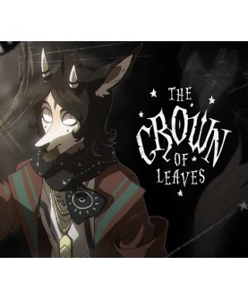 The Crown of Leaves Steam Key EUROPE